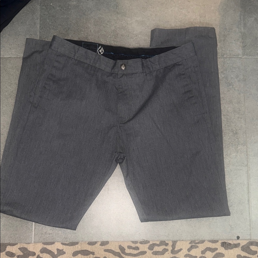 Volcom Men's chinos